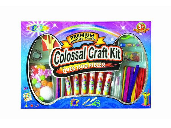 Stationery Set