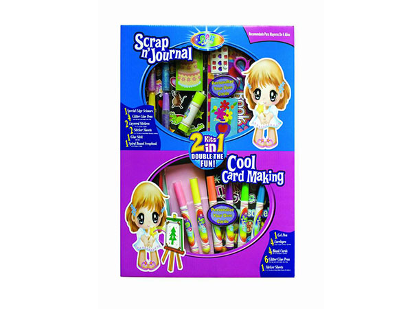 Stationery Set