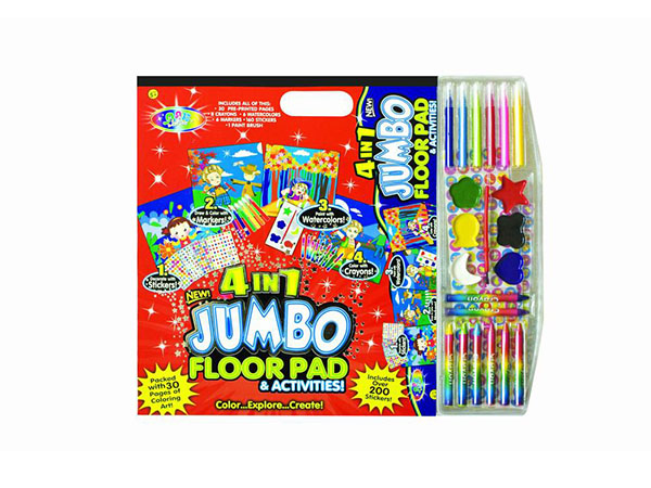 Stationery Set