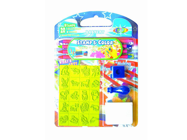 Stationery Set