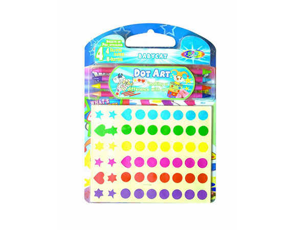 Stationery Set
