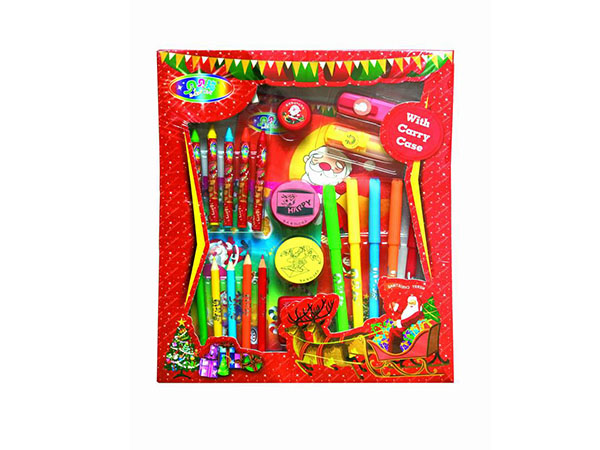 Stationery Set