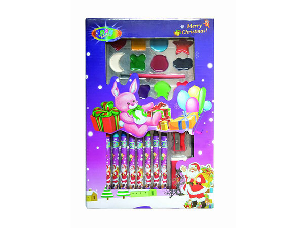 Stationery Set