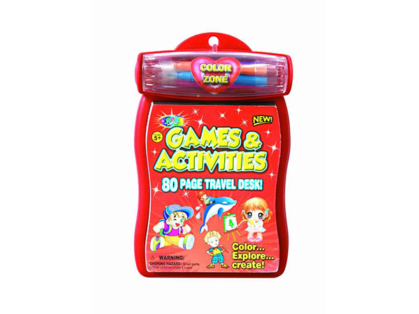 Stationery Set