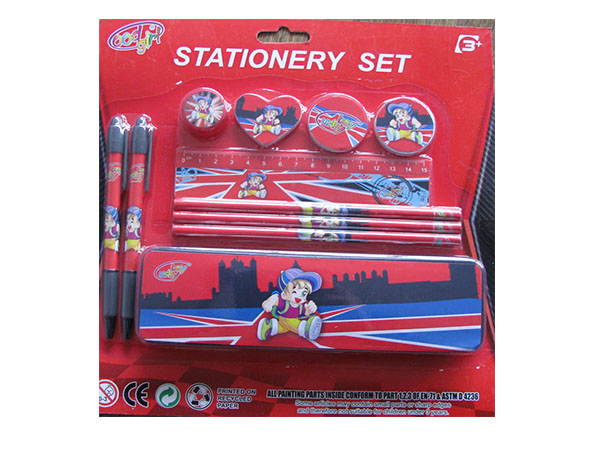 Stationery Set