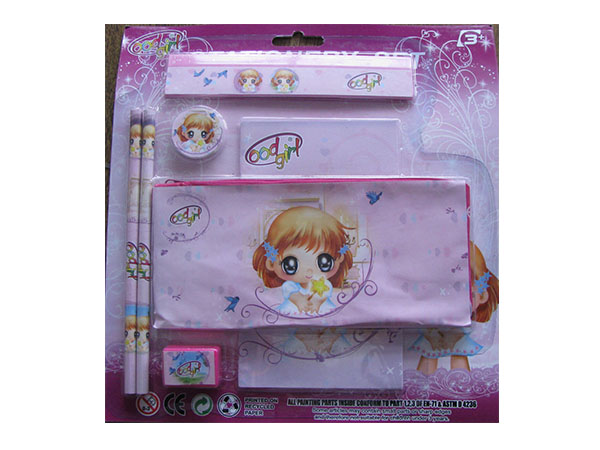 Stationery Set