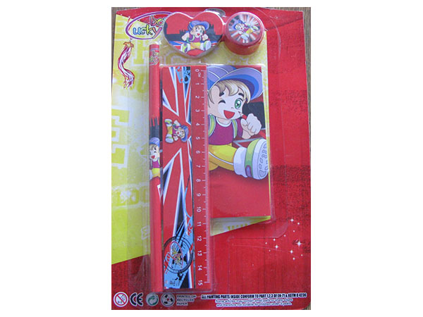 Stationery Set