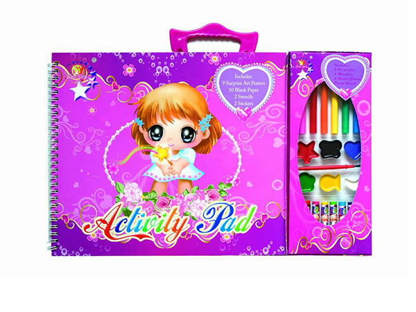 Stationery Set