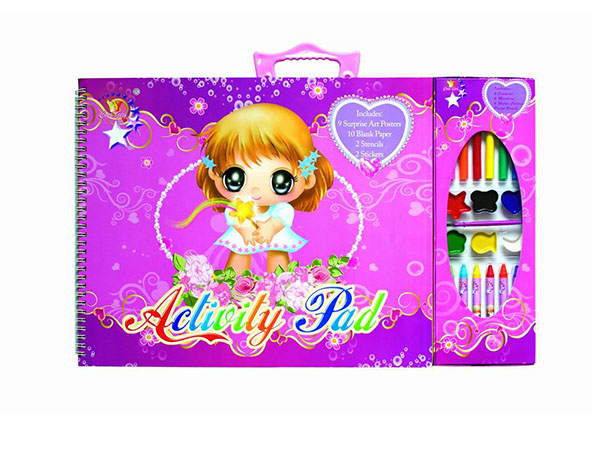Stationery Set