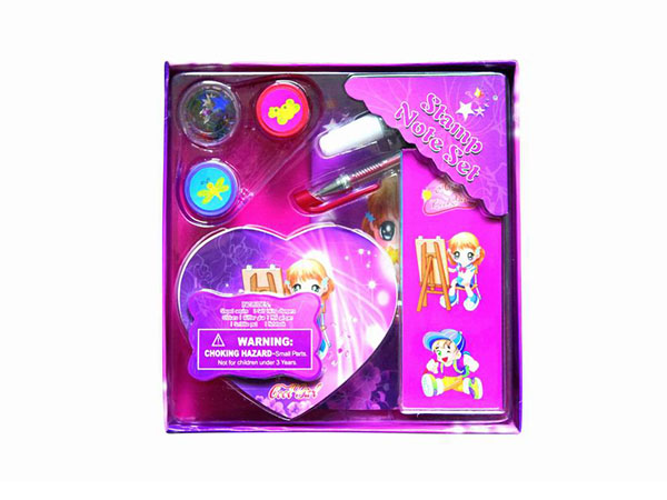 Stationery Set
