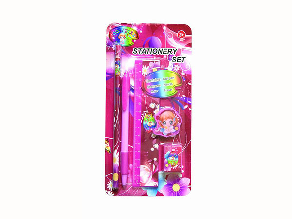 Stationery Set
