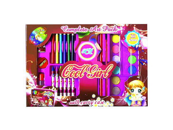 Stationery Set
