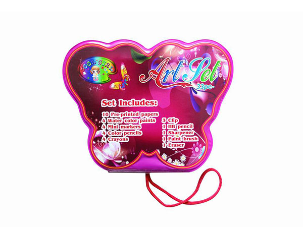 Stationery Set