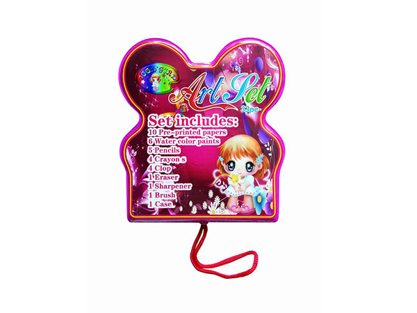Stationery Set