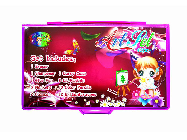 Stationery Set