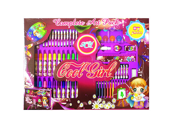 Stationery Set