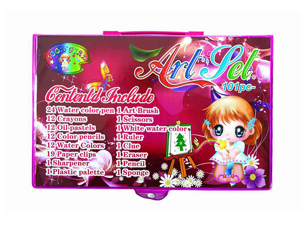 Stationery Set