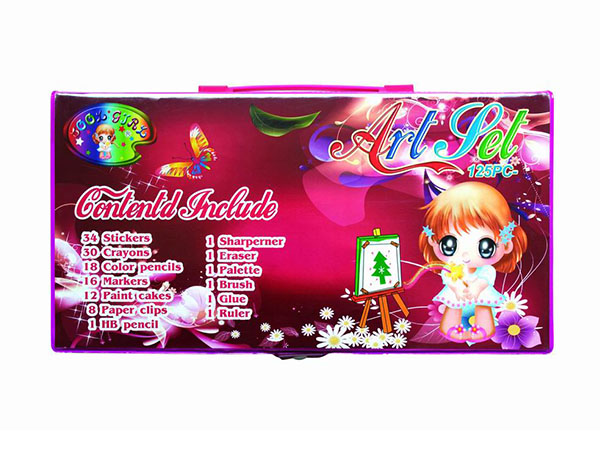 Stationery Set