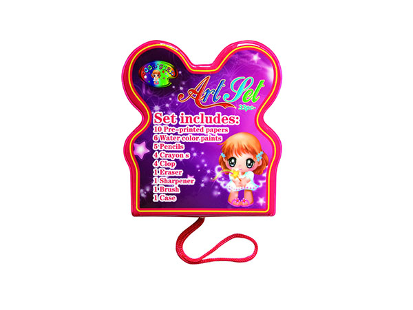 Stationery Set
