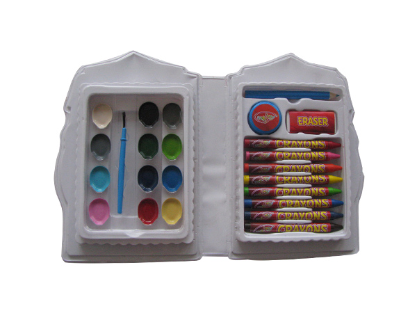 Stationery Set