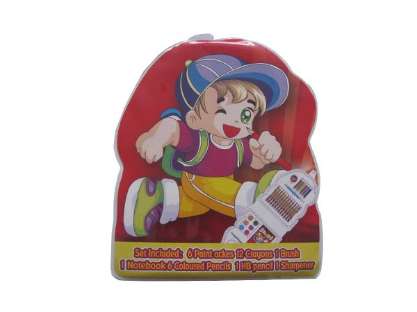 Stationery Set