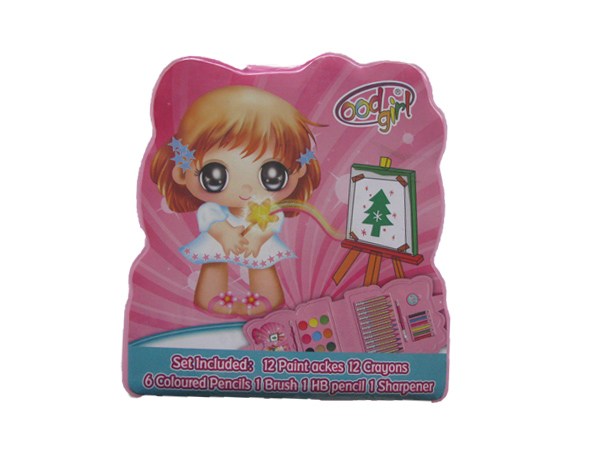 Stationery Set