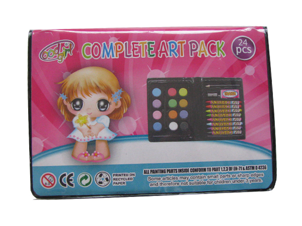 Stationery Set