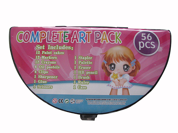 Stationery Set