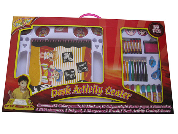 Stationery Set