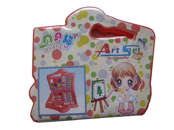 Stationery Set