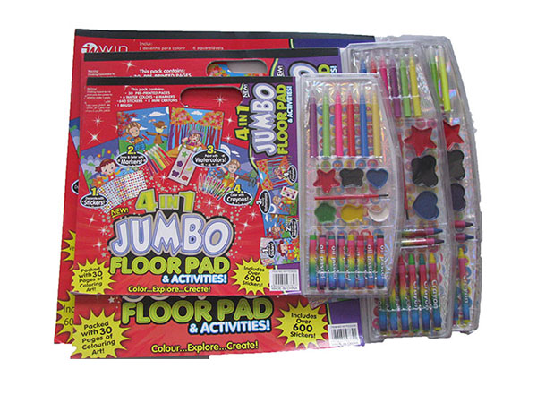 Stationery Set