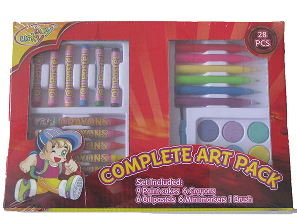 Stationery Set