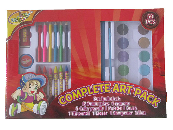 Stationery Set