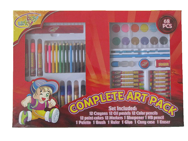 Stationery Set