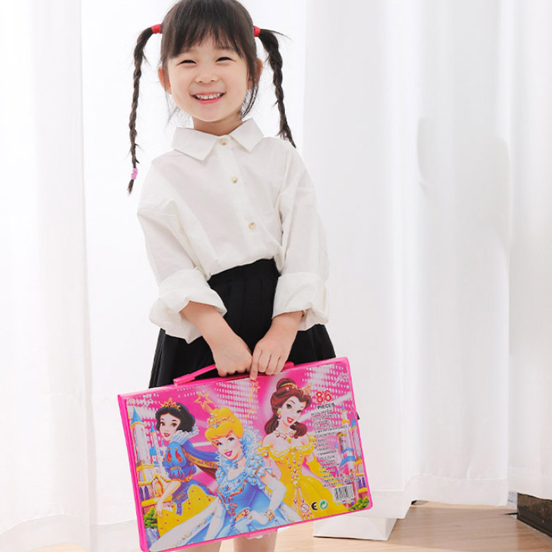 Stationery Set