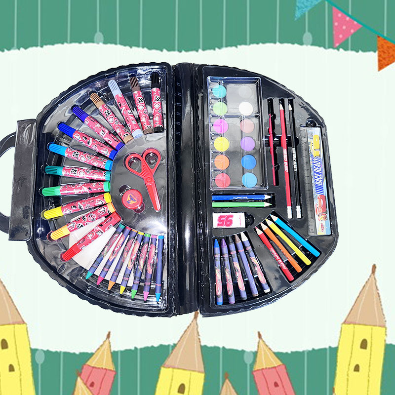 Stationery Set