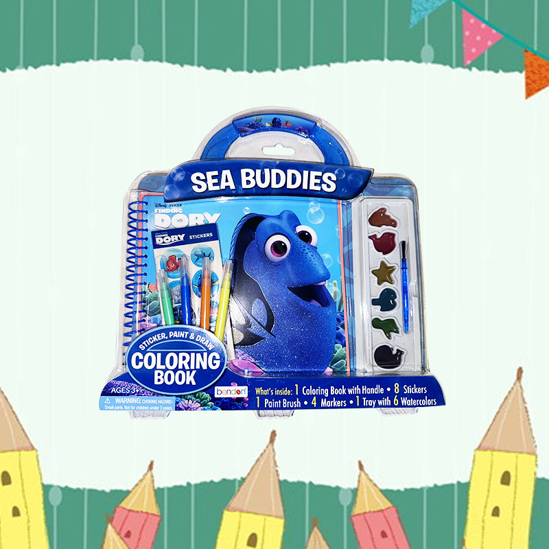 Stationery Set