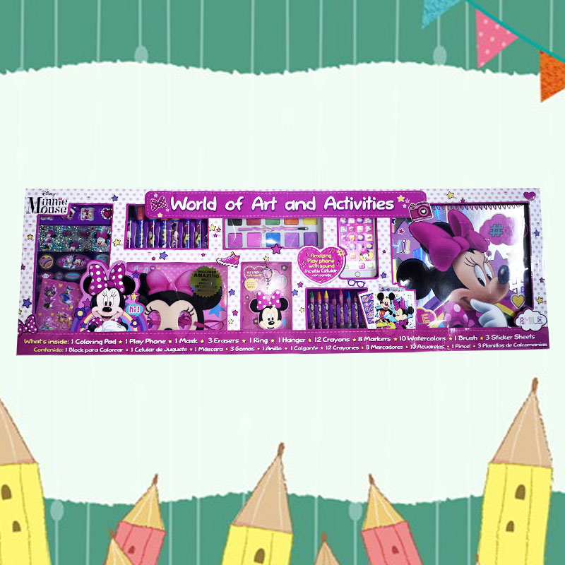 Stationery Set