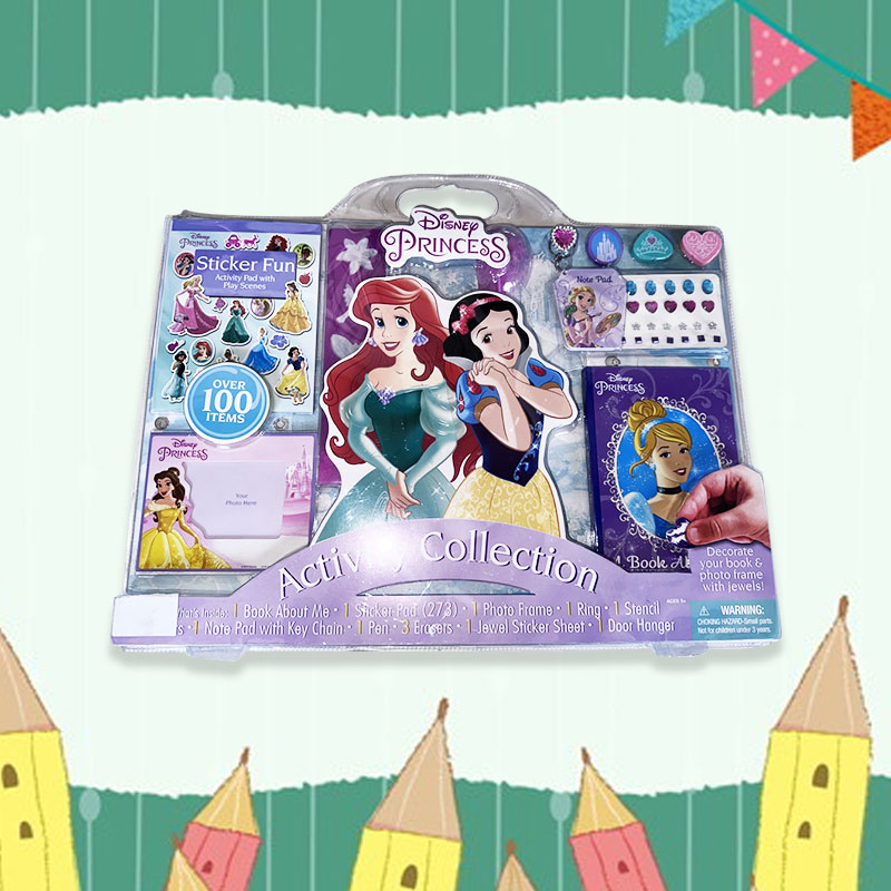 Stationery Set