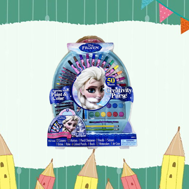 Stationery Set