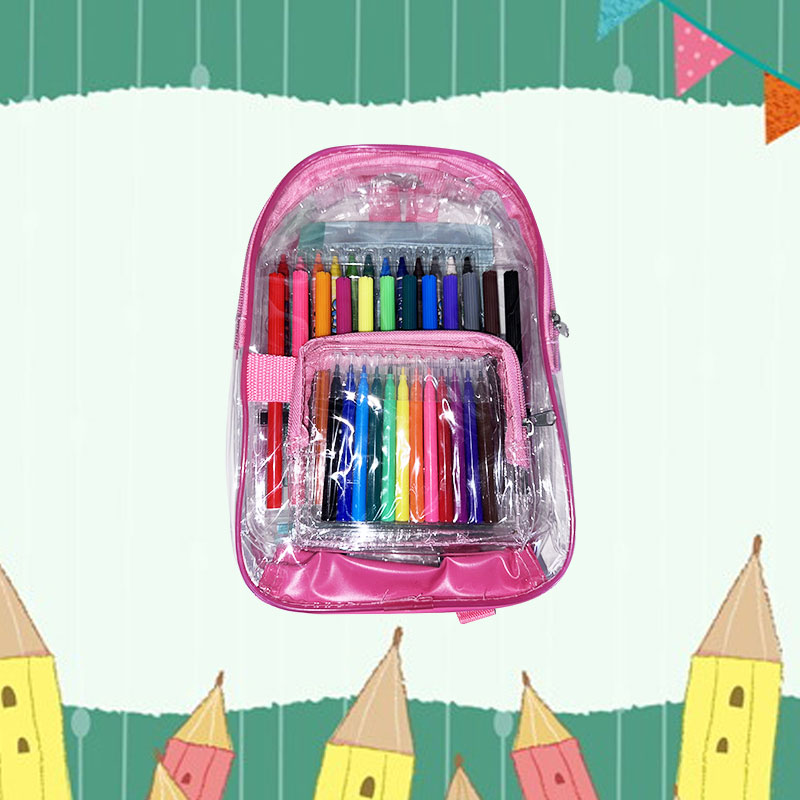 PVC bag